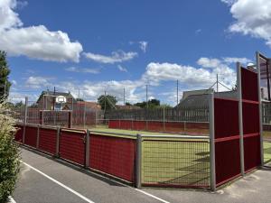 Gîte familial 8 pers. tout compris au calme à Saligny-sur-Roudon - FR-1-489-589