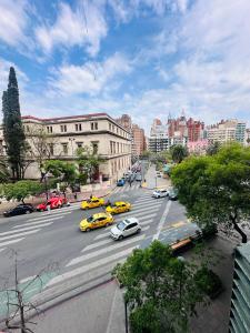 Departamento premium, Patio Olmos shopping !!