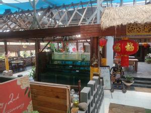 Villa Pool Private and Romantic In Kuta Bali