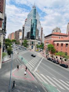 Departamento premium, Patio Olmos shopping !!