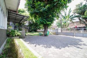 Omah Pakualaman Homestay Jogja