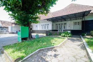 Omah Pakualaman Homestay Jogja