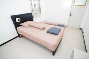 Omah Pakualaman Homestay Jogja