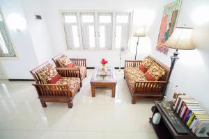 Omah Pakualaman Homestay Jogja
