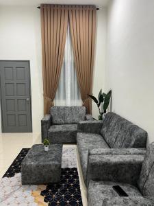Puteri Resident In Stay