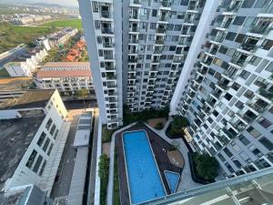 Olive Homestays & Apartment