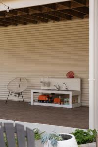 The Slow Acre Myponga Beach Relax and Reconnect in nature