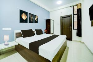 Collection O Hotel SP14