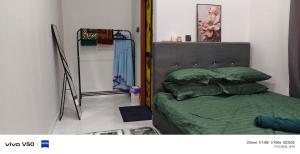 ZZD Gunong Roomstay