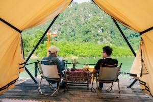 Michi Camp Hữu Liên