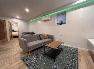 Two bedroom Central Park Slope Stay in Brooklyn