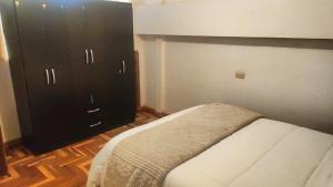 Duplex apartment near Plaza de Armas