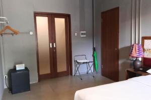 Cindra 1 BR Deluxe Room Gili Air NE59