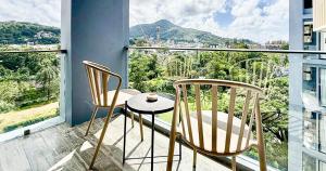 CityGate 1 Bedroom Suites - Chic and Cozy