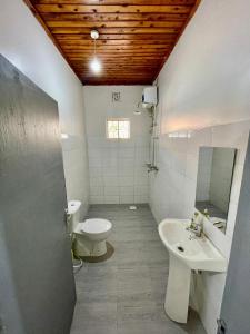 Garden Villa Homestay