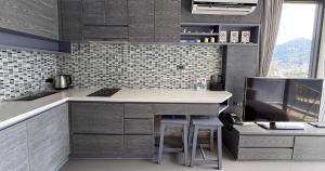 CityGate 1 Bedroom Suites - Chic and Cozy