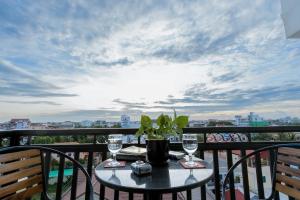 Le Vert Angkor Hotel