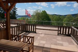 Apartma Apartm&aacute;n 4 Lipno 25 Lipno nad Vltavou Če&scaron;ka