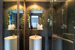 CityGate 1 Bedroom Suites - Chic and Cozy