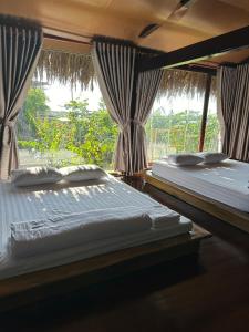 Homestay Shangri- La