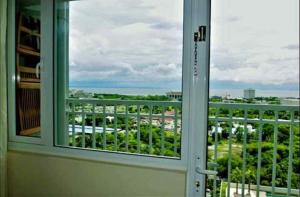 Breeze Staycation by Charmed