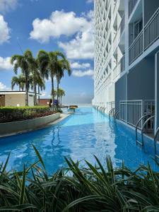 Breeze Staycation by Charmed