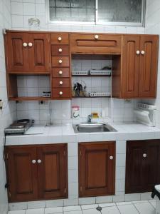 Miraflores Cozy Private Apartment with ocean view