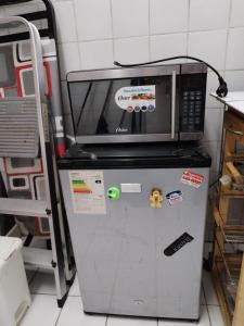 Miraflores Cozy Private Apartment with ocean view