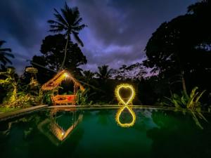 Made Punias Hidden Jungle Ubud