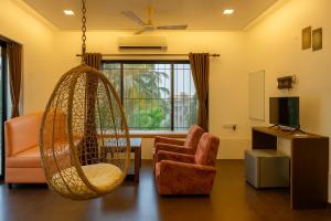 Alibag Beach Stay Inn