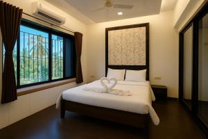 Alibag Beach Stay Inn