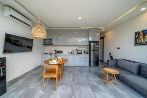 Green Harmony 3 - 1BR Pool Villa in Nature