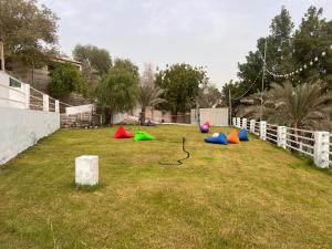 No Alcohol Fitness Villa