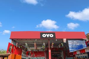 Hotel O by OYO SP PALACE