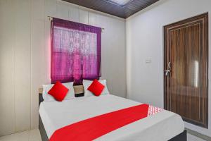 Hotel O by OYO SP PALACE