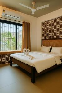 Alibag Beach Stay Inn