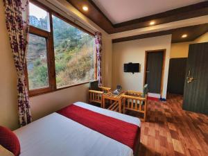 Hotel Royal Cedar Simla