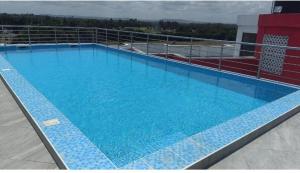 Terrys Haven with AC