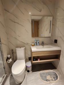 Central Pattaya Sea View Near Beach & Night Market