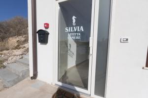 Silvia Affittacamere