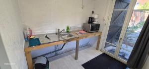 Chalet Robinson, a 20 km de Disney et 50 de Paris - SNCF