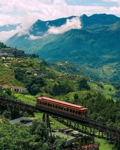 Sapa Symphony Hotel
