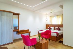 Open Hotel by Olive - SEA Esta