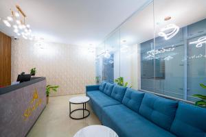 Open Hotel by Olive - SEA Esta