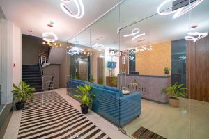 Open Hotel by Olive - SEA Esta