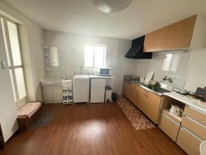 Marugame 飯野小屋 3-Star Accommodation lobby
