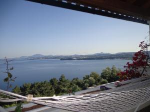 Villa Pergola