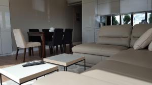 Lake Apartment