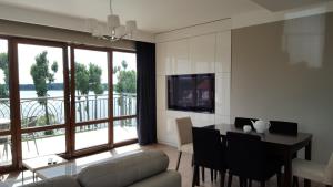 Lake Apartment