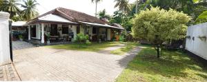 Mango House River Inn Negombo